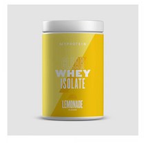 Myprotein 마이프로틴 Clear Whey Isolate 레몬에이드 20회