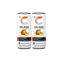 셀시어스 피치망고 그린티 325ml 12캔, 상세페이지 참조, 상세페이지 참조