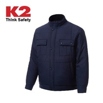 케이투(K2 safety) LIKEBINS/K2코리아/남성자켓/동계용점퍼/항공점퍼 LB2-F104