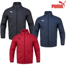 푸마 바람막이 정품 우븐자켓 레인자켓 윈드자켓 KK우븐자켓