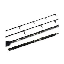 쓰나미 트로피 1개 회전 지깅 소금물 보트 스트리퍼 로드 7 TSTBS-J701MH