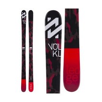 뵐클 L엣지 주니어 플렛, 118cm