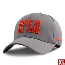 빅사이즈 머리큰사람 GOAT 야구모자 볼캡 XXL머리 핏얼굴작아보이는 빈티지lab 볼캡 숏창메쉬캡등산