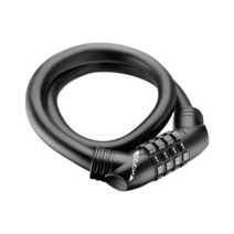 자이언트 ARX 메모리 콤보 자물쇠, BLACK