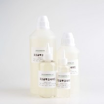 코리아씨밀락 코코글루코사이드 계면활성제, 코코글루코사이드 6리터
