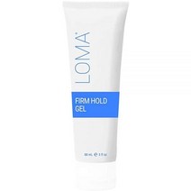 Loma Hair Care Firm Hold 젤 88.7ml(3온스)