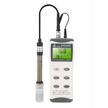 알콜 농도 측정기 담금주 알콜도수측정 막걸리 과실주, AZ8601 pH/온도