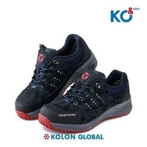 코오롱글로벌 KG-430 논슬립 (4인치) /빅히트몰, 코오롱글로벌 KG-430 논슬립-235mm