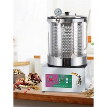 대용량 한약 보약 달임기 만들기 기계 홍삼 전기 건강원 중탕기 약탕기, 20L 스테인리스 스틸 버전