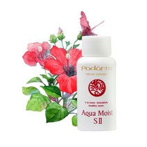 파담 아쿠아 모이스트 S II 60ml 에센스 로션 20234782EA, 쿠팡 1, 쿠팡 본상품선택