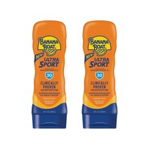 바나나보트 울트라 스포츠 워터프루프 선크림 로션 236ml SPF30 2개