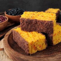 시루연 HACCP인증 국산 쌀로 만든 단호박시루떡 1kg(10개입) 개별포장, 10개, 1kg