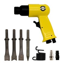 에어쁘레카 콘크리트치핑기 툴 함마 인팩 렌치 에어뿌레카 에어임팩, 공기 망치