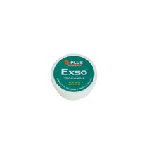 엑소 친환경 솔더링 페이스트 QSP-57, 1개