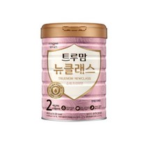 트루맘 뉴클래스 슈퍼프리미엄 2단계 800g 3개