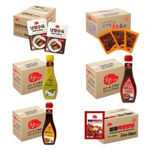 업소용 우리식품 고기엔 참소스 돈까스 허브솔트 오미소스 육회양념 20종모음, 돈까스소스 30g 200개 1박스