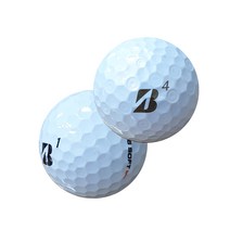 브릿지스톤 로스트볼 A등급 30알 / TOUR B XS 타이거우즈 볼 다수 포함