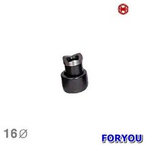 Foryou21372 삼성유압 유압식 천공기다이스 파이 1개 날 탭 절삭 초경 공작