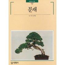분재, 대원사