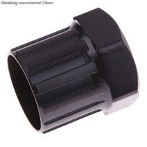 새로운 자전거 카세트 플라이휠 프리휠 잠금 리무버 제거 수리 도구 렌치 사이클링 부품