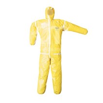 듀폰 보호복 방역복 작업복 방진복 부직포 분진복 1벌, 1개