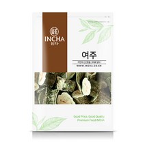 인차 국내산 건여주 여주 고과 차, 300g, 1개
