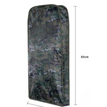 CAMPA 군용포단 두꺼운 밀리터리 여행 아웃도어, 우 21형