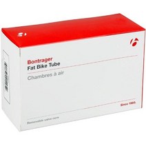 본트레거(Bontrager) 팻-타이어 앤드 플러스 프레스타 튜브 - 27.5 x 3.5-4.8 MTB 로드 자전거 타이어, 27.5 IN x 3.5-4.8 IN, 27.5 IN x 3.5-4.8 IN
