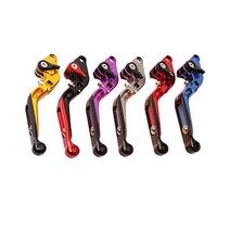 혼다 CB125R 레버 P5397, 퍼플