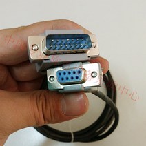 여러 가지 앉은뱅이저울 자동차 저울질함 와 PC 연결선 마저도 받다 신호선 케이블 x3개 2068062959, 요화 d9 마저도 받다 PC