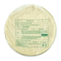 씬 크러스트 10.5인치 피자도우(10장)