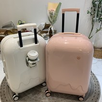 20인치 24인치 26인치하드 지퍼확장형 캐리어 여행가방 수학여행