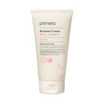 프리메라 베이비 아토트리트 크림 150ml 수분 신생아크림 바디크림, 28개