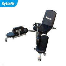 이너타이 아웃타이 힙 홈짐 헬스기구 대내전근 어덕터