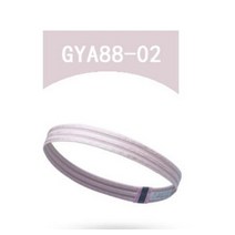 쿨 운동 땀흡수 헤어밴드 테니스 축구 1 pc 여성 스웨트 밴드 요가 순수 헤어 밴드 미끄럼 방지 탄성 고무 얇은 스포츠 머리띠 남성 헤어 액세서리 헤드 랩, 02