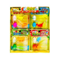 모던트레이드 공룡알 키우기 색상랜덤