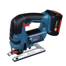 [대교종합기계] BOSCH 직소 GST150BCE