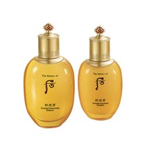더히스토리오브후 공진향 인양 밸런서 150ml + 로션 110ml, 1개
