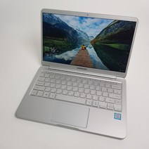 삼성 995g 초경량 i5 8TH 쿼드코어 13인치 고사양 노트북