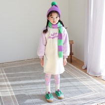 아이러브제이 [아이러브제이] 색종이 폭죽 레깅스 JTWLE09