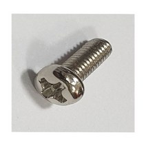 스텐둥근머리볼트 M2X5 1봉 2000개 STS304재질 피스