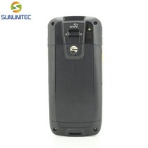 바코드 스캐너 블루투스 QR MC36A9 지브라 용 핸드 헬드 모바일 컴퓨터 모토로라용 RFID 리더 심볼 데이, 02 Used-Working