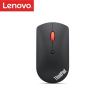 Lenovo Bluetooth Silent Mouse 레노버 무소음 마우스 (4Y50X88822)