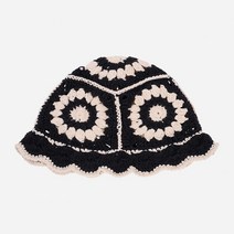 패션 액세서리 후크 짜임 우이 트리밍 컬러 면실 펀칭 겨울모자뜨기 코바늘 비니브랜드 비니제작 손뜨개모자 여성