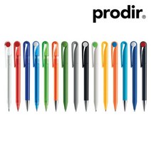 prodir 프로디아 정품 스위스 프리미엄 볼펜 DS1, 상세설명 참조, 없음