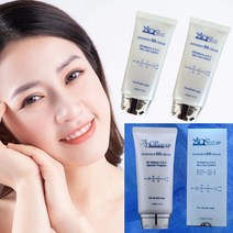 에이앤 비비크림/ 커버력좋은비비 /물광비비 50g+다흰비누미니/에이앤화장품, 1개 50g+다흰비누, 50g