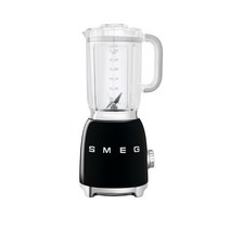 스메그 smeg 블렌더 믹서기 레트로 스타일 블랙 BLF01BLEU