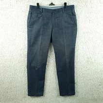 빈티지프렌/ [33]갤럭시 수젤로 코튼혼방 춘추 팬츠