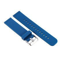 UR3AMZ 20FBZ 핏빗 블레이즈 우레탄밴드 블루 스트랩