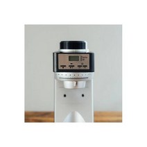 Spot Industries 바라짜 Sette 30 에스프레소 그라인더용 단일 용량 빈 호퍼 134624, Green Peak, Green Peak
